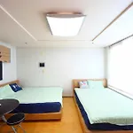 Hapjeong Sweet House