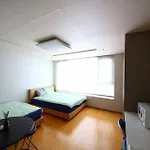 Hapjeong Sweet House