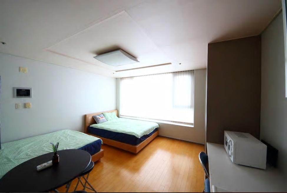 Hapjeong Sweet House