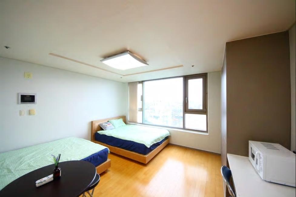 Apartment Hapjeong Sweet House Seoul