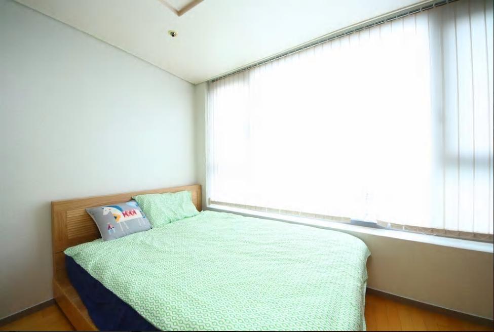 Hapjeong Sweet House