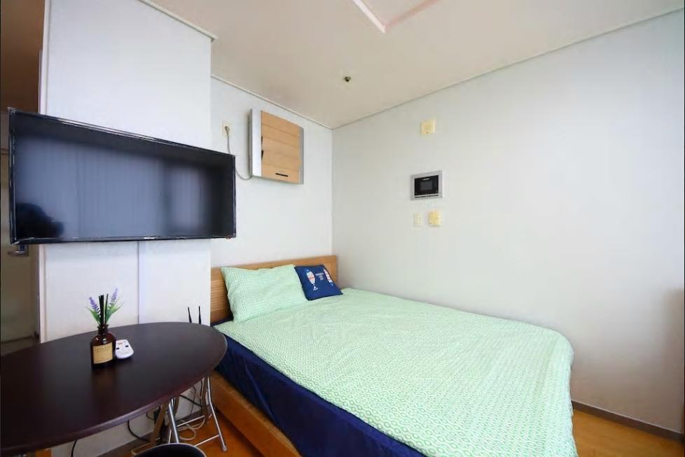 Hapjeong Sweet House * Seoul